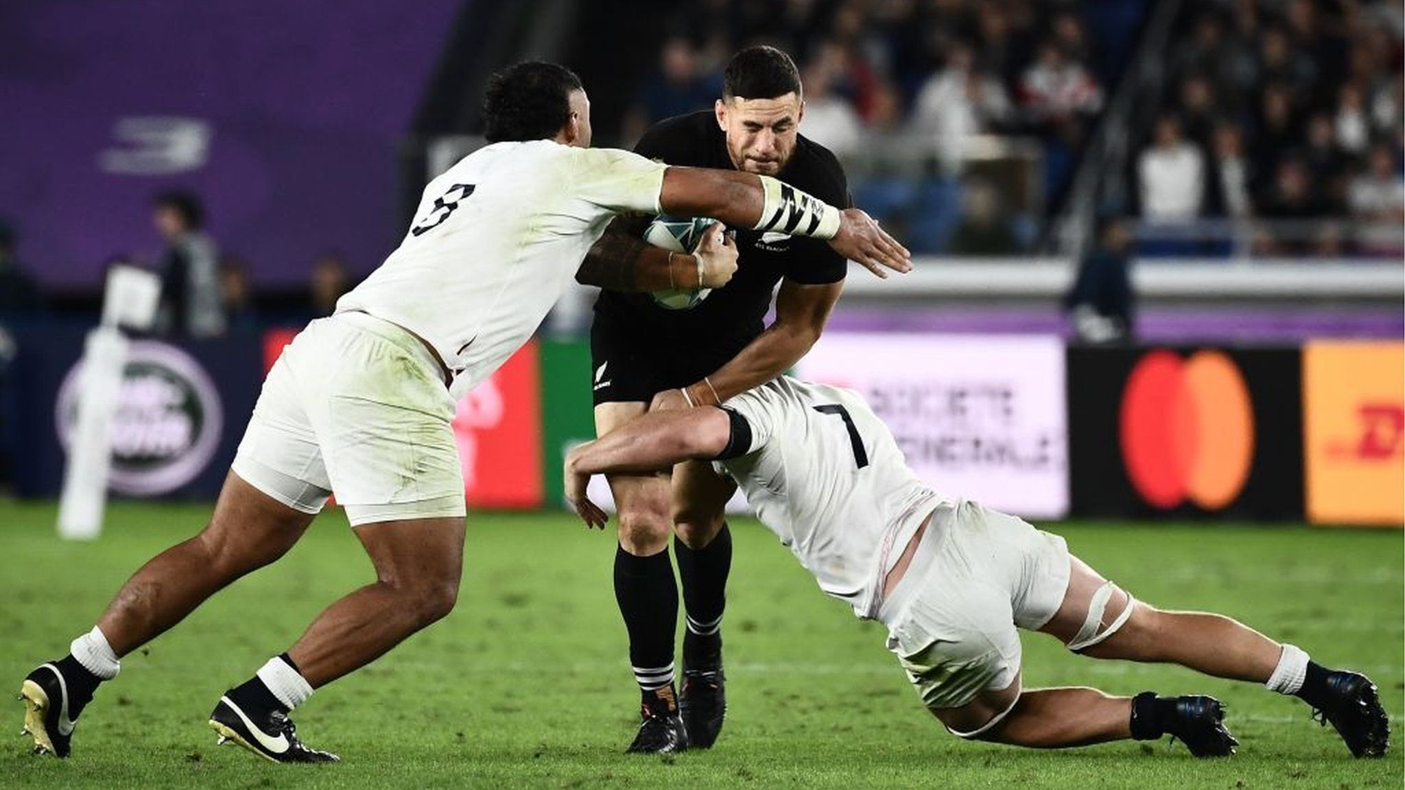 2048x1152 RFU to provide 'clarity' on new tackle laws in coming weeks amid criticism