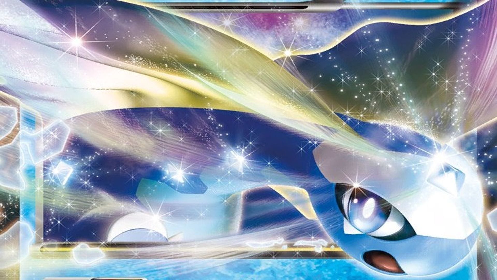 1920x1080 Is Aurorus worth using in Pokemon GO?