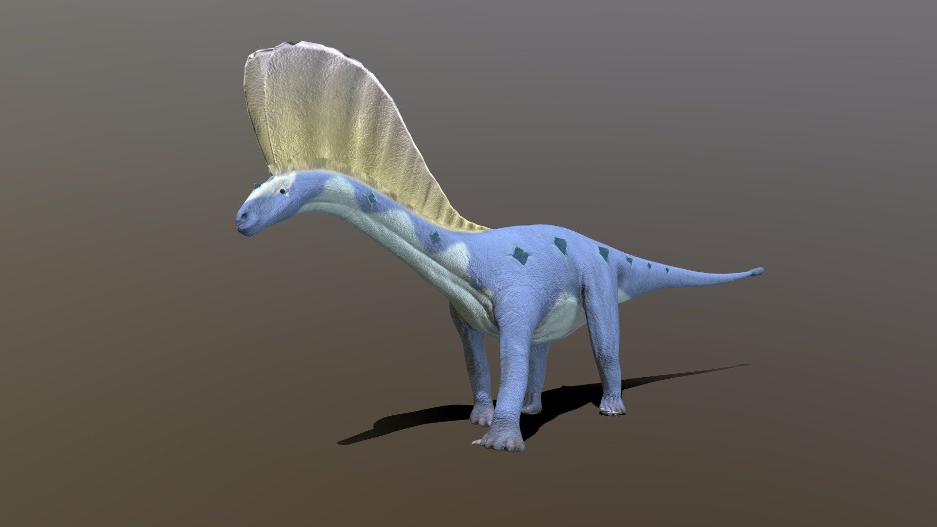 1920x1080 Aurorus Free 3D Model By Free Form Freak [29c26c6]