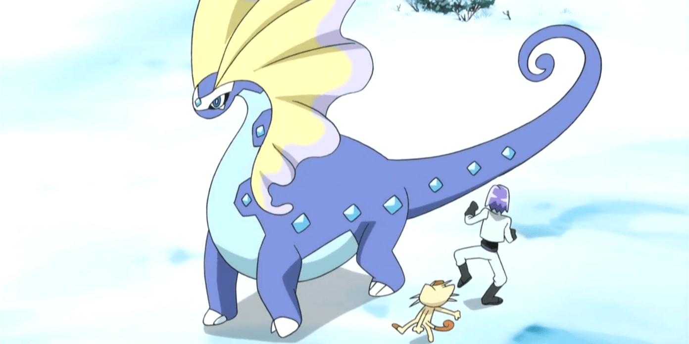 1392x696 Pokemon Fan Designs Mega Evolutions For Aurorus and Pawmot