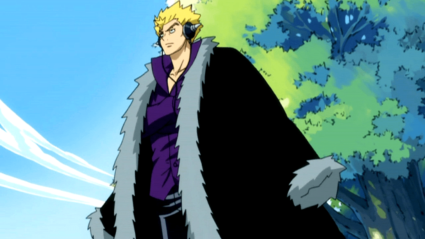 1366x768 Fairy Tail Dreyar Minecraft Skin