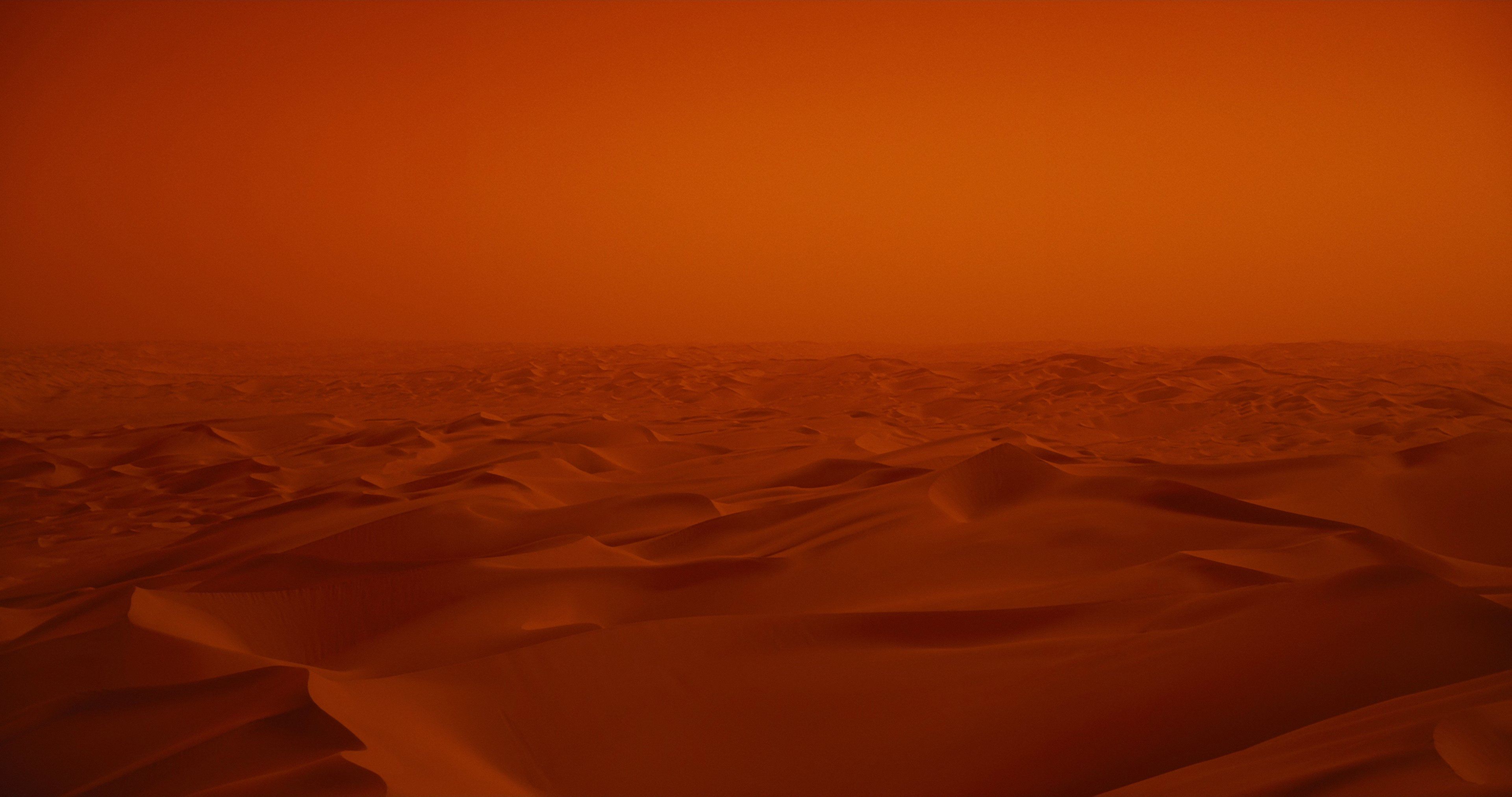 3840x2024 A bunch of Dune: Part Two [3840x2160]