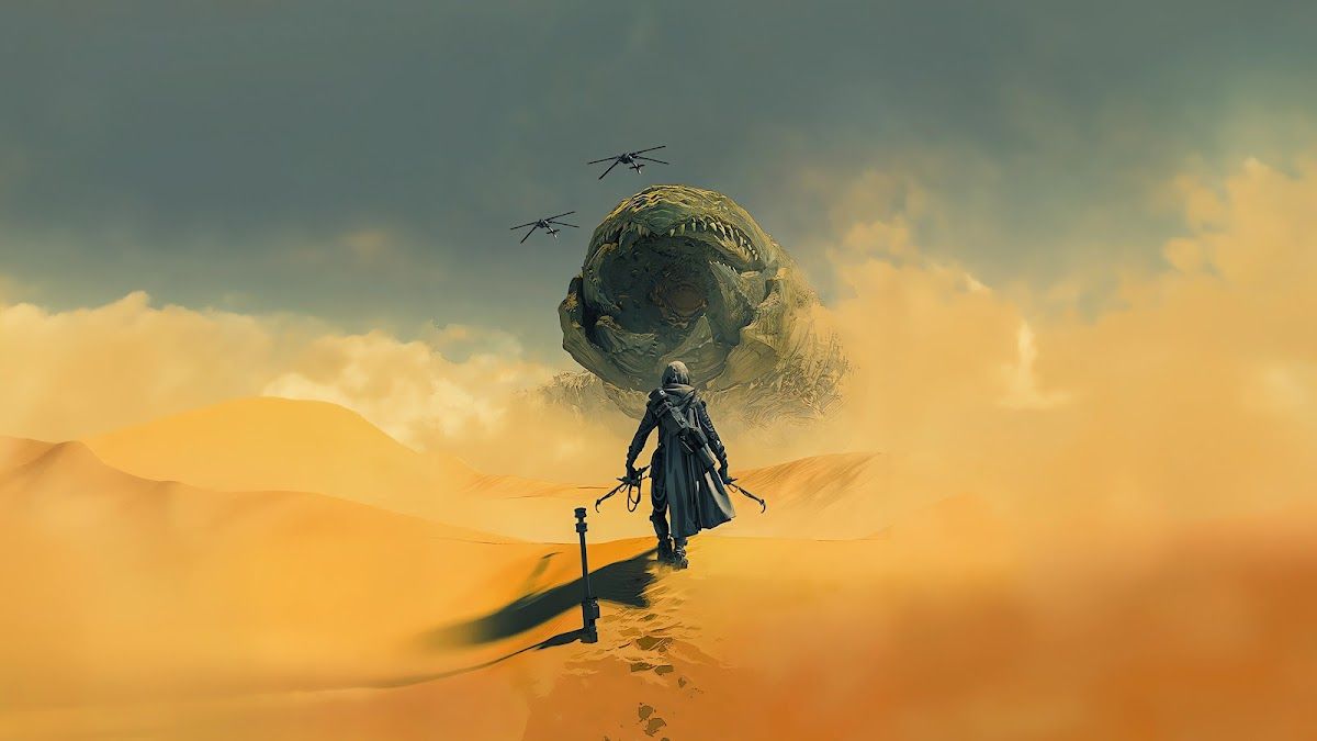 1200x675 Dune Wallpaper 4k for PC 4K Wallpaper. Best 4K Wallpaper for Computers