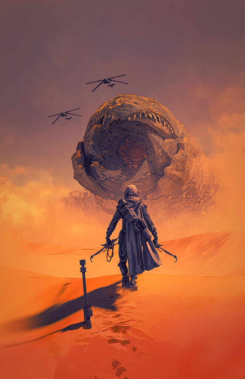 800x1234 Dune 2021 Movie Poster, HD phone wallpaper
