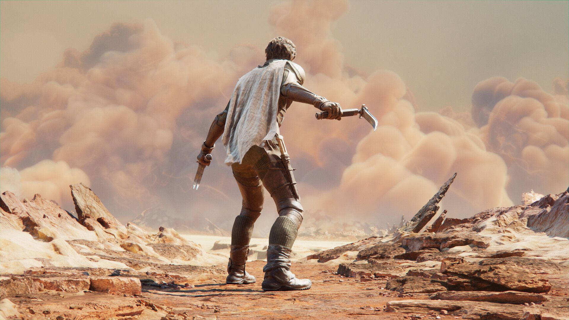 1920x1080 Dune: Awakening is a New Open World Survival MMO Coming to PC