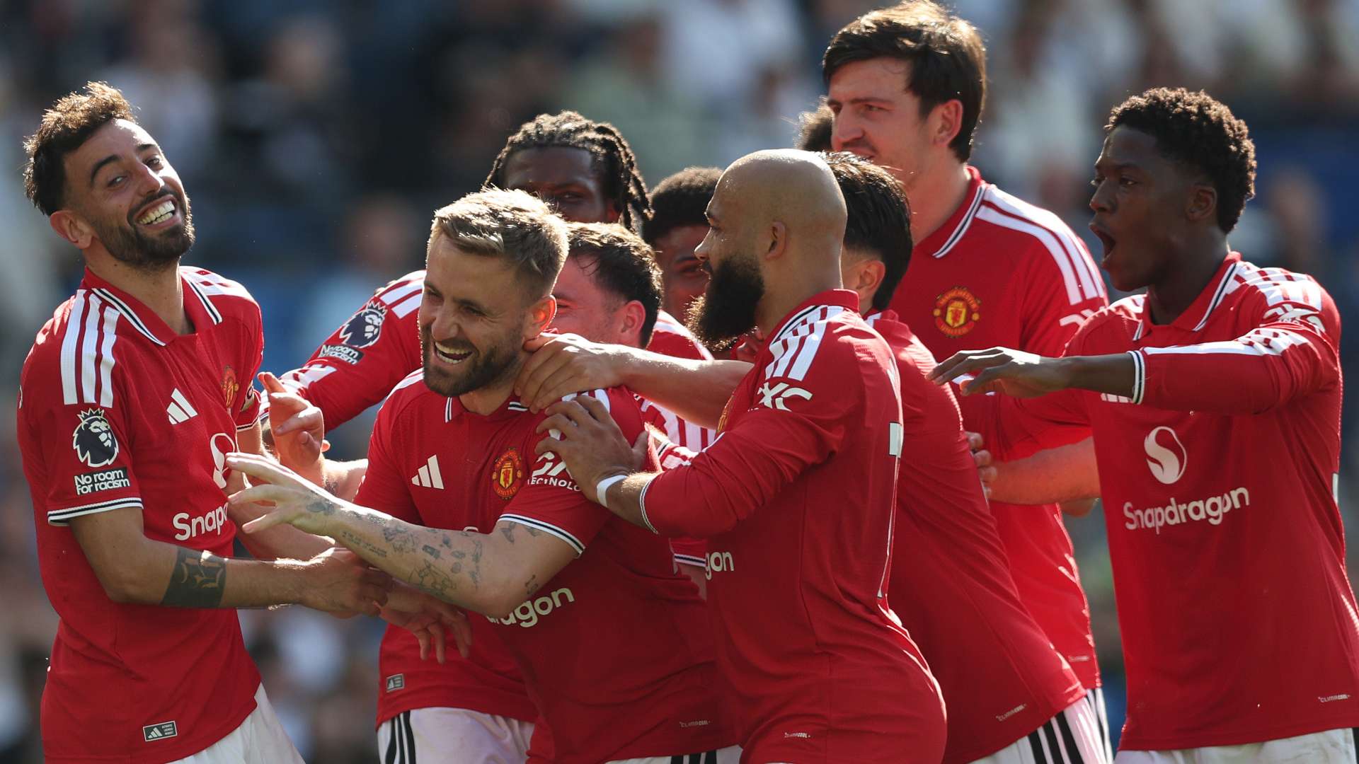 1920x1080 Man Utd title winner explains why class of 2026 aren't contenders yet as MIchael Carrick is credited with returning two crucial qualities to Old Trafford. Goal.com US