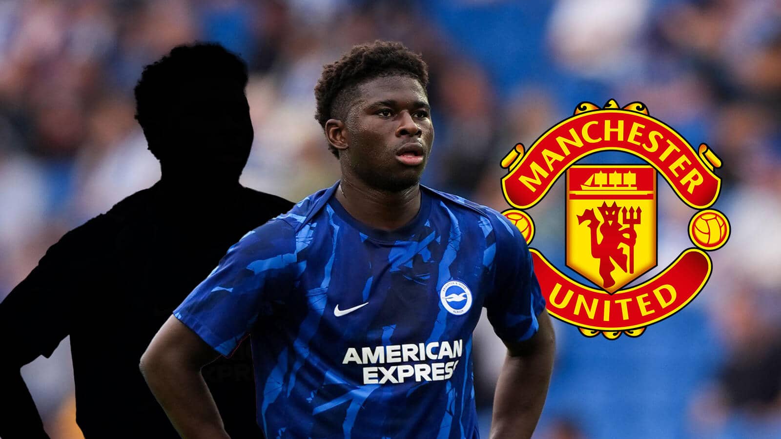 1600x900 Man Utd news: Growing chance of signing classy €20m midfielder in January as stopgap to Baleba in 2026