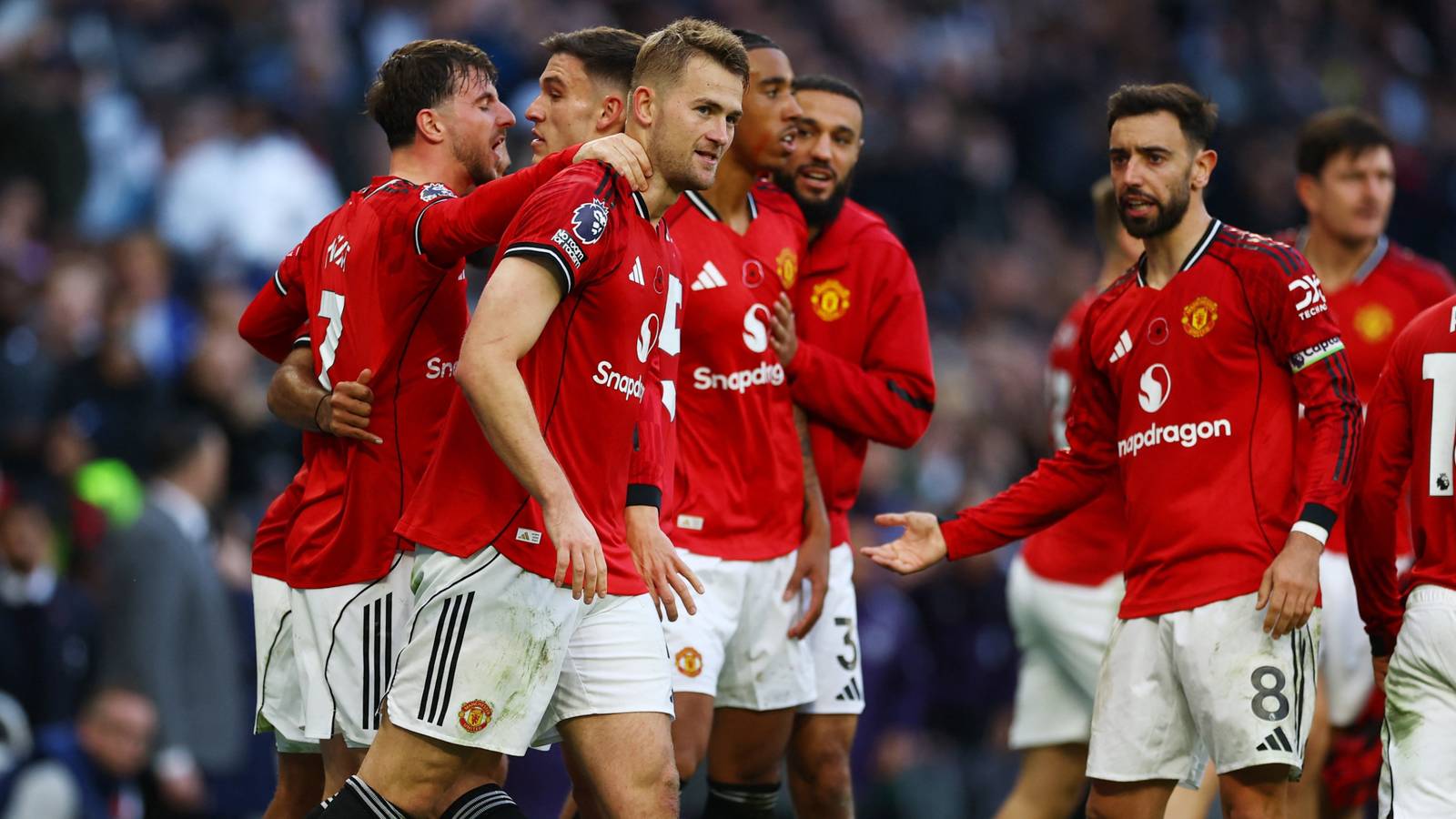 1600x900 For sure Romano confirms Man Utd will make key signing in 2026