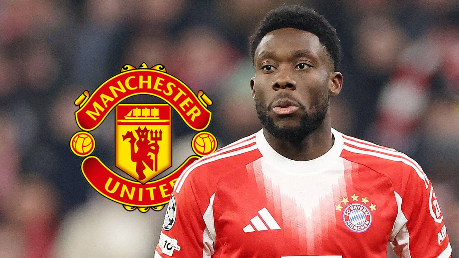 1600x900 Man Utd transfer news: INEOS 'line up blockbuster swoop' for 'dangerous' £70m star and get 'serious' about 'headline target'