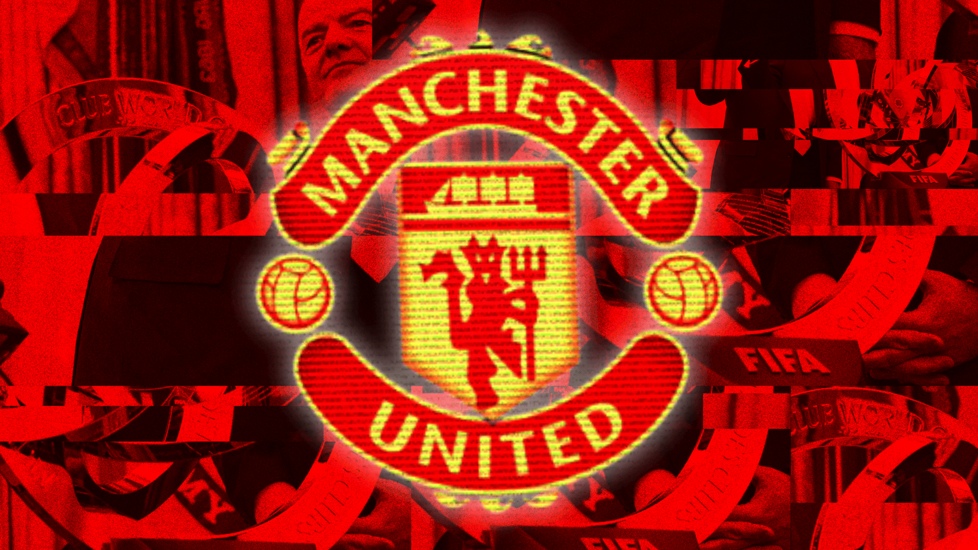 1920x1080 Manchester United's potential Club World Cup windfall as FIFA plot tournament expansion