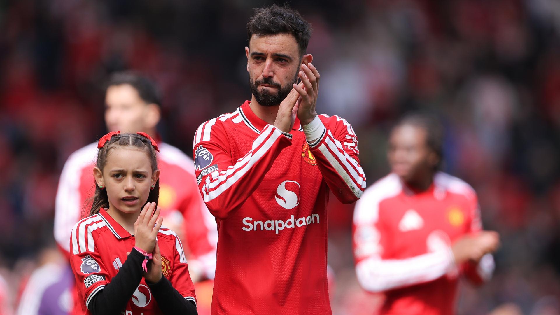 1920x1080 These are the 12 Manchester United stars playing at the 2026 FIFA World Cup