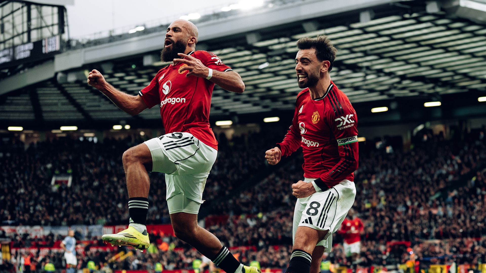 1920x1080 Watch MW 22: Manchester United 2 0 Manchester City Video