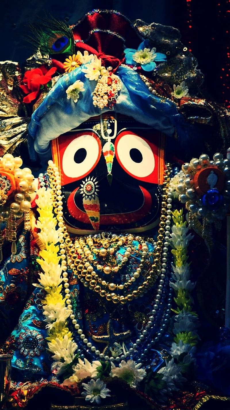 800x1423 HD puri jagannath temple wallpaper