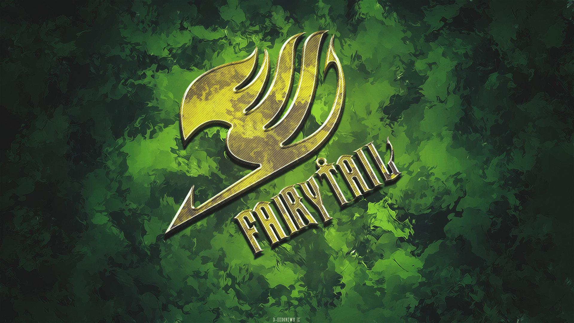 1920x1080 Fairy Tail wallpaper 1920x1080 Full HD (1080p) desktop background