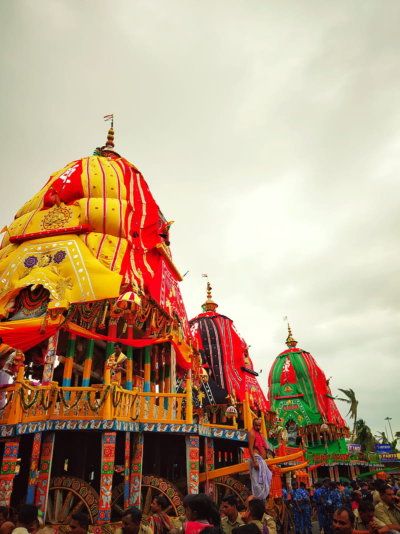 800x1067 Lord Jagannath, rath yatra, temple, HD phone wallpaper