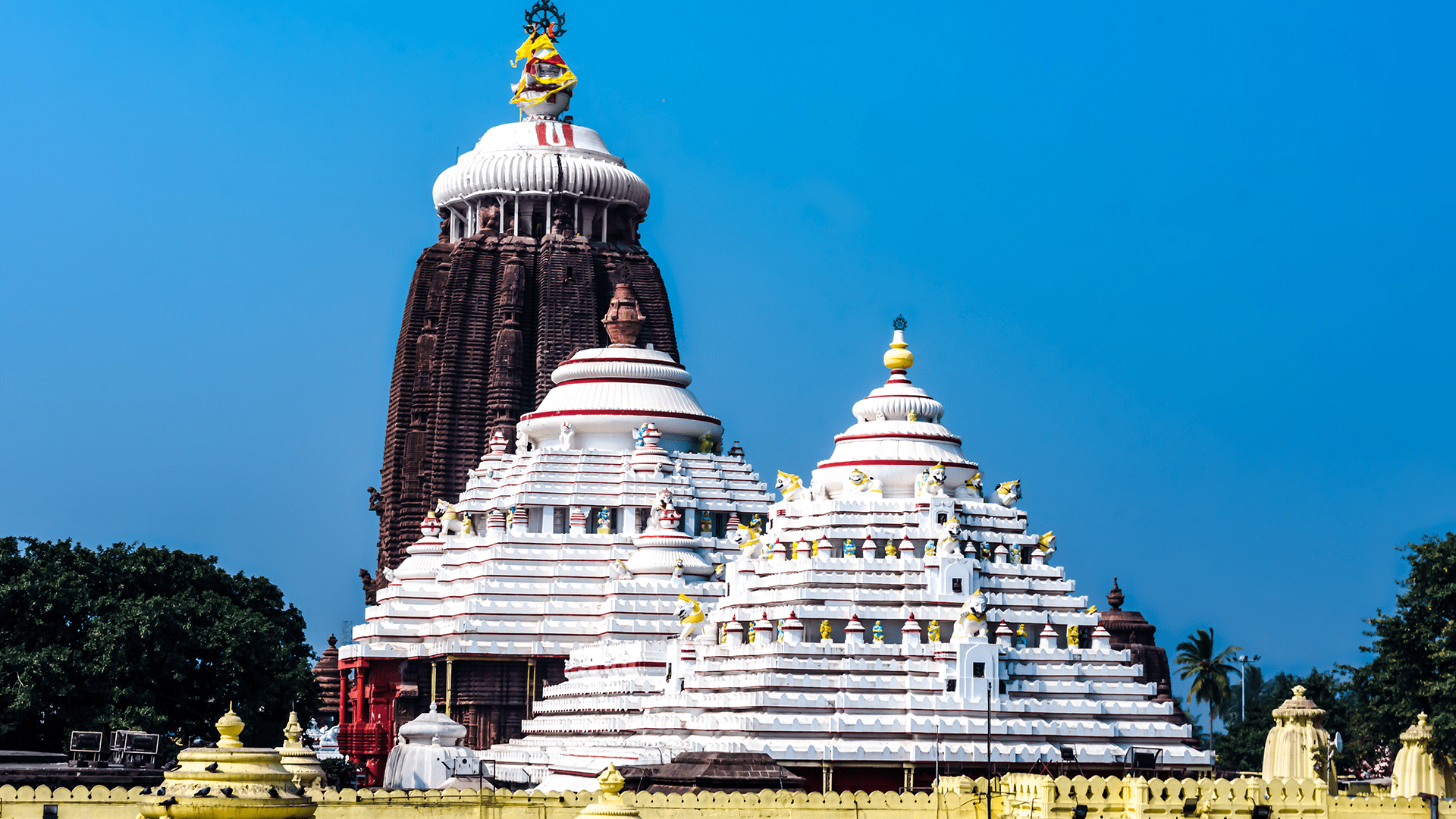 1920x1080 Jagannath Rath Yatra 2025 Puri. Dates, History & Significance