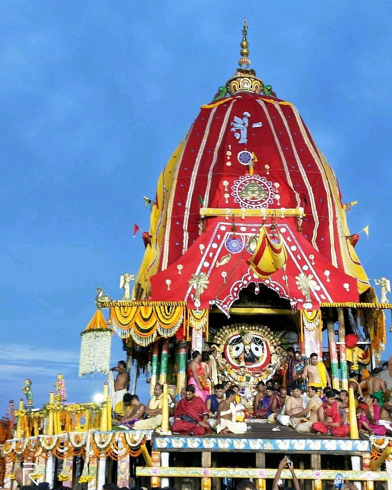 800x1000 Jagannath Swami, lord, HD phone wallpaper