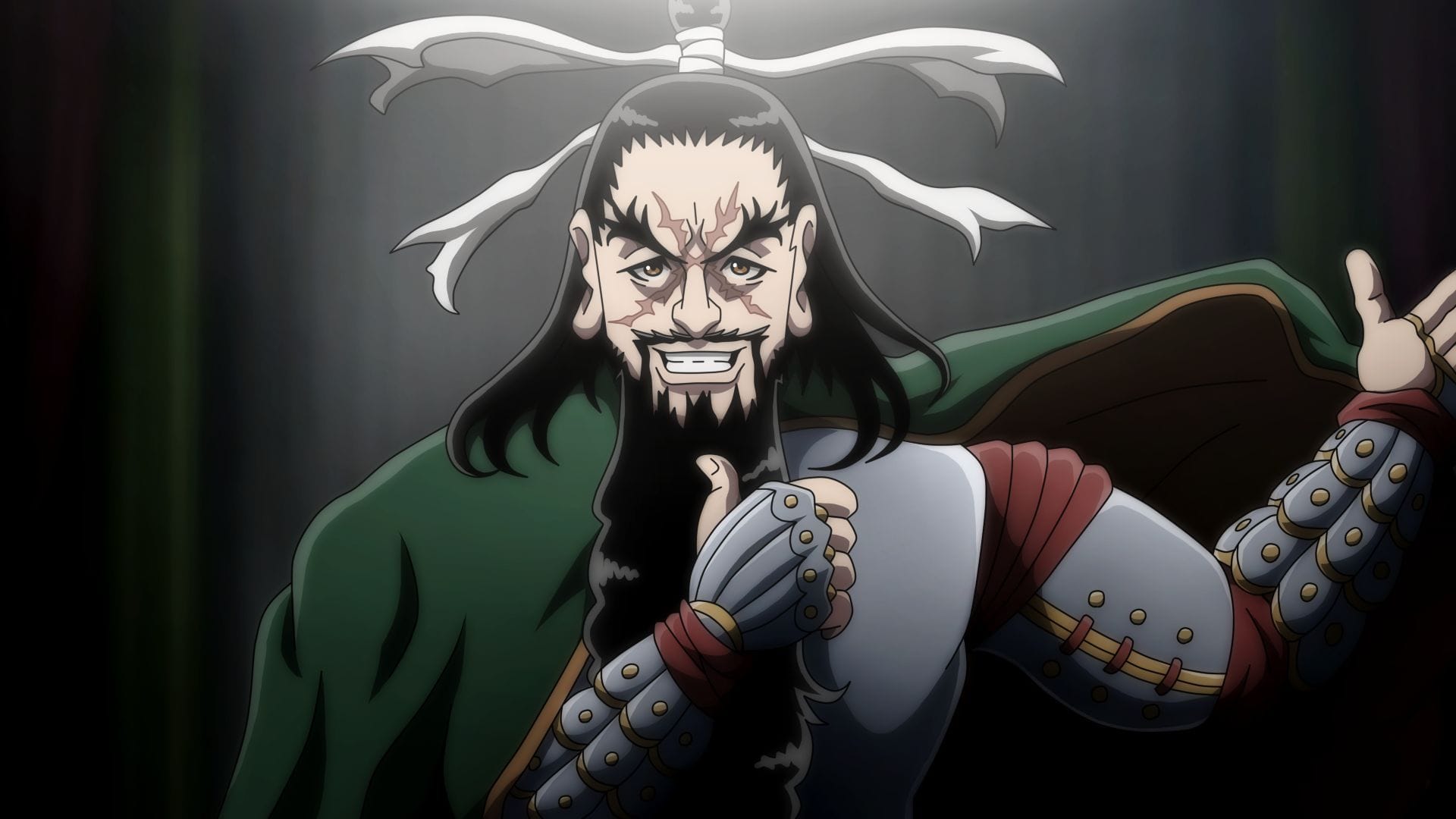 1920x1080 Hunter x Hunter manga: Every new major character introduced after the 13th Chairman Election Arc