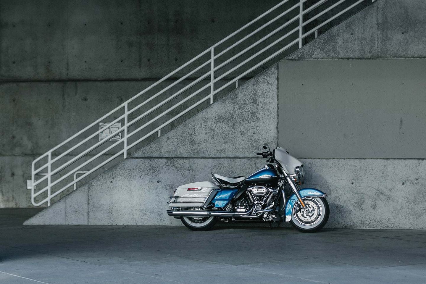 1440x960 Harley Davidson Electra Glide Revival Gallery