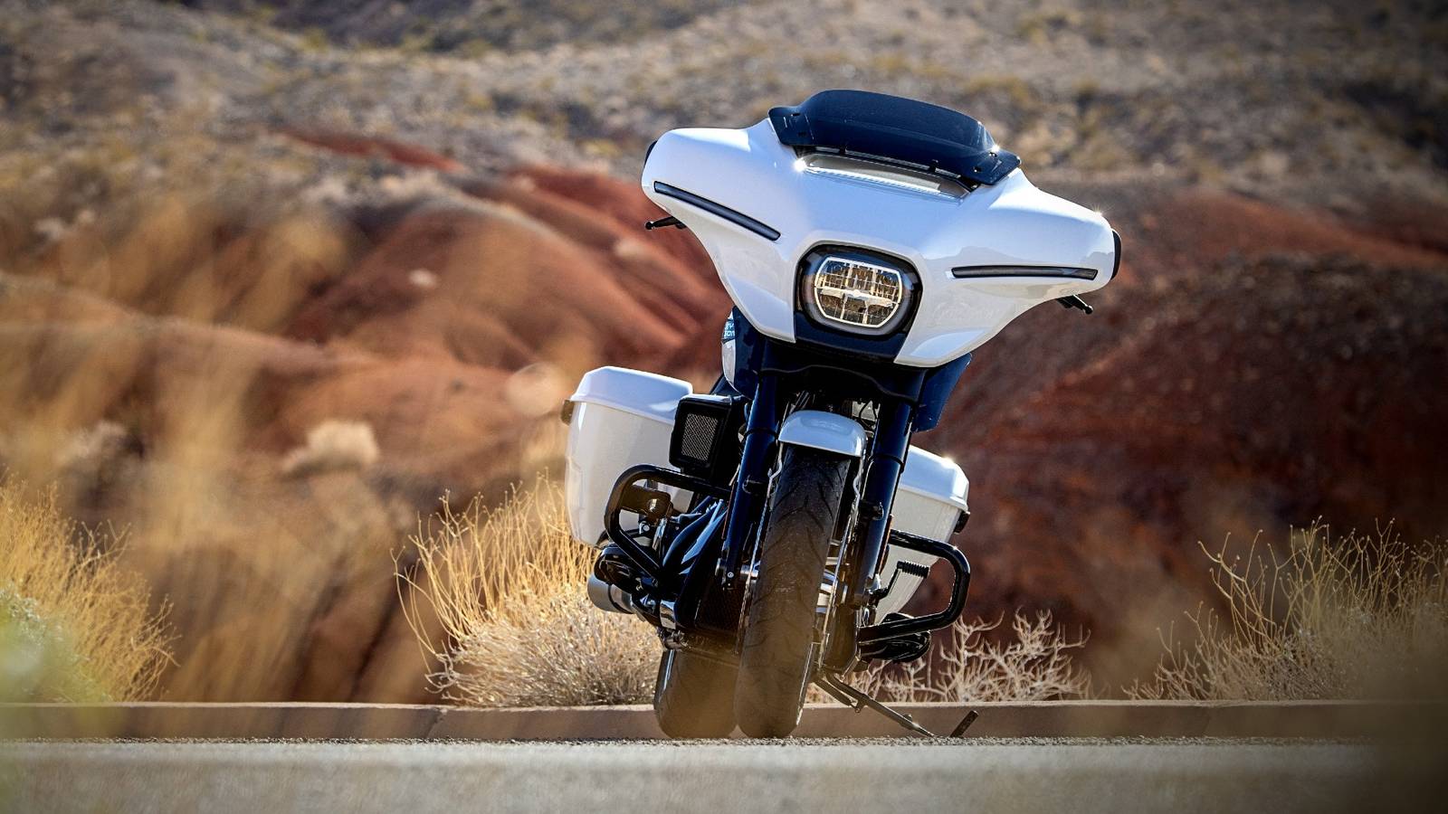 1600x900 Things To Expect From The 2025 Harley Davidson Street Glide Ultra