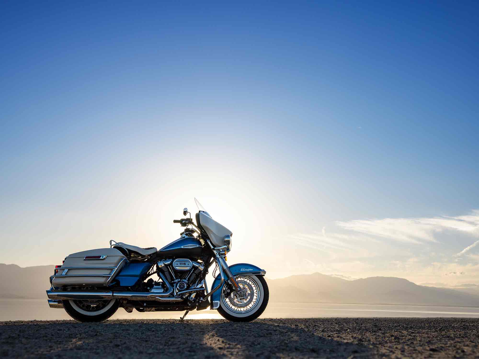 2000x1500 Harley Davidson Announces Icon Collection