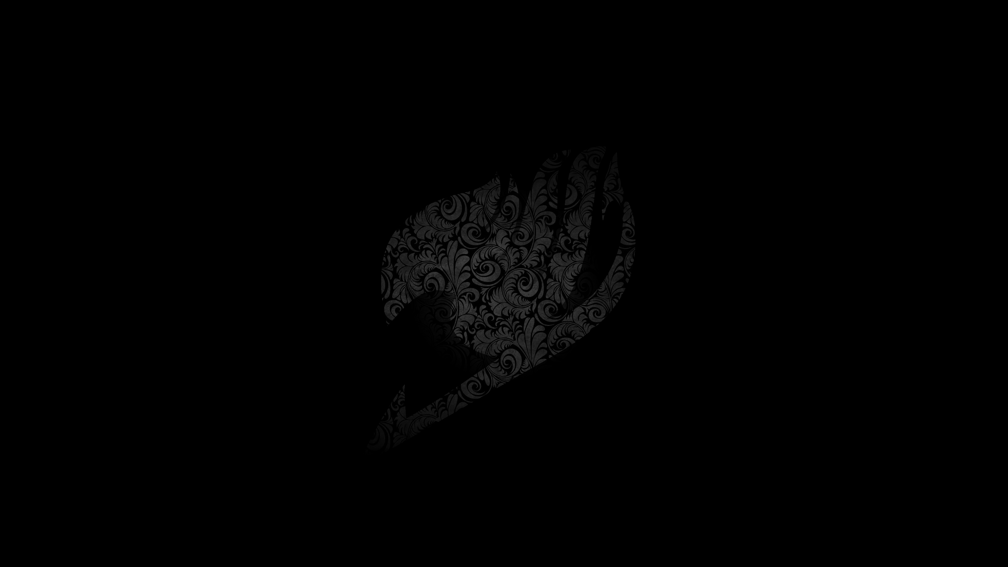 3282x1846 Fairy Tail Logo Wallpaper Mobile. Fairy tail background, Fairy