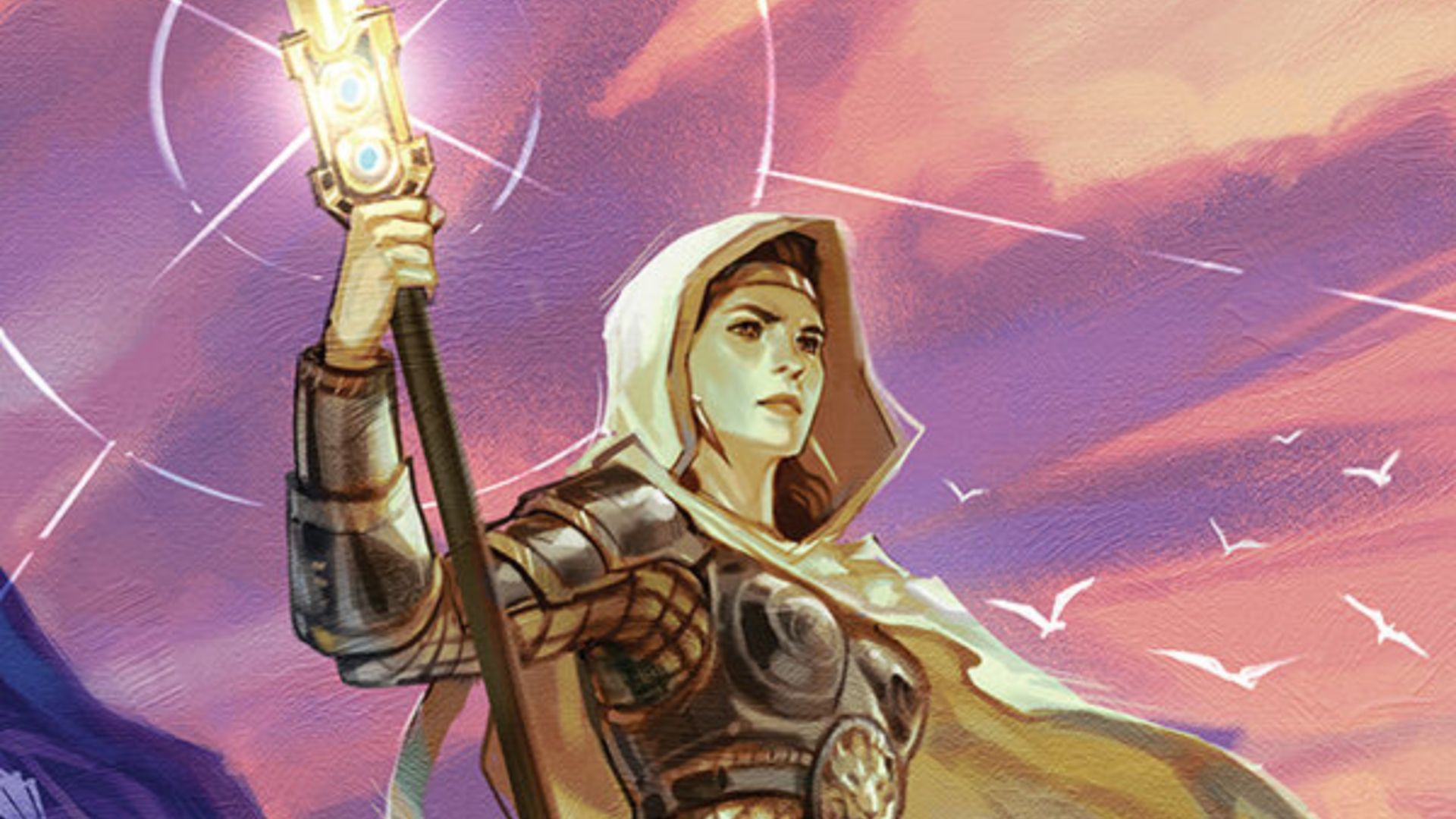 1920x1080 Dark Horse Comics' Elspeth : What We Know So Far
