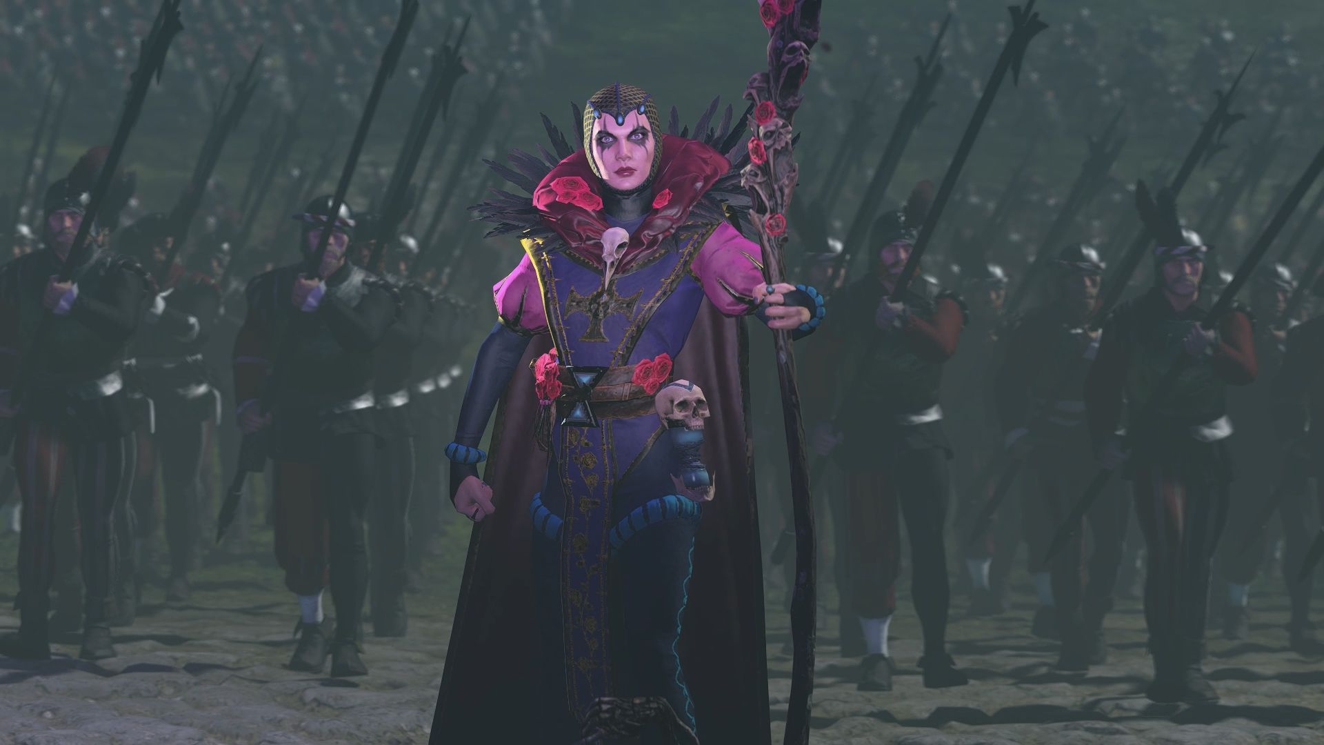 1920x1080 Thrones of Decay: Introducing Elspeth von Draken