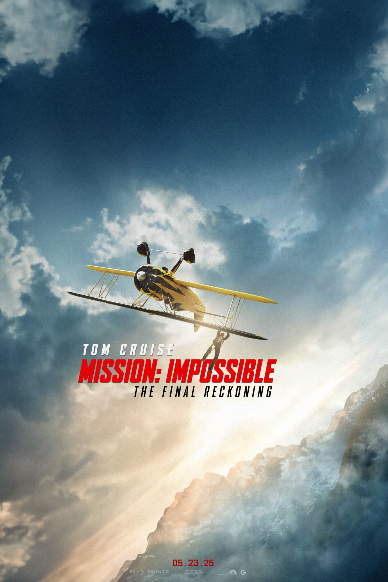 1334x2000 Mission: Impossible