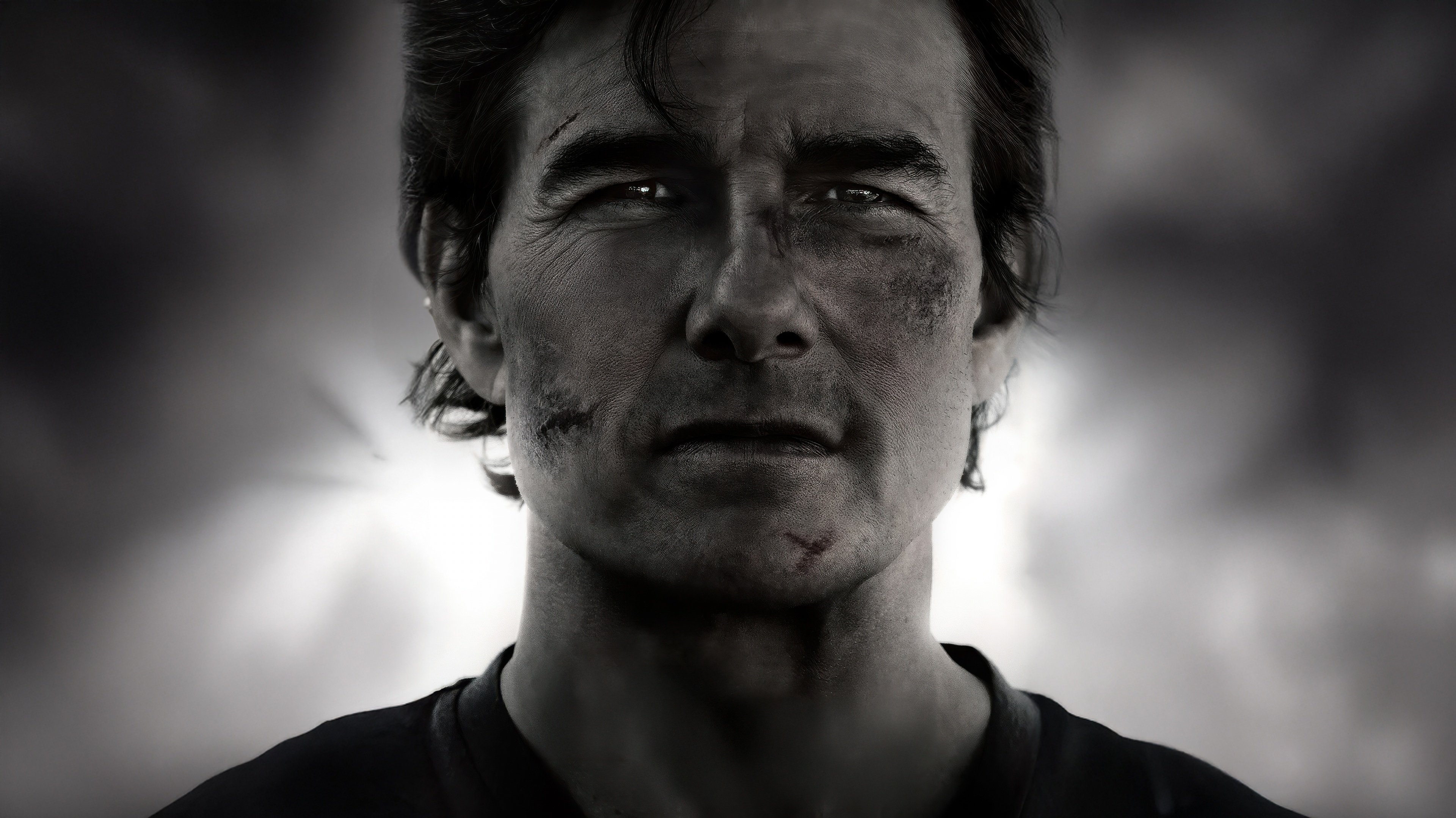 3840x2160 Mission Impossible