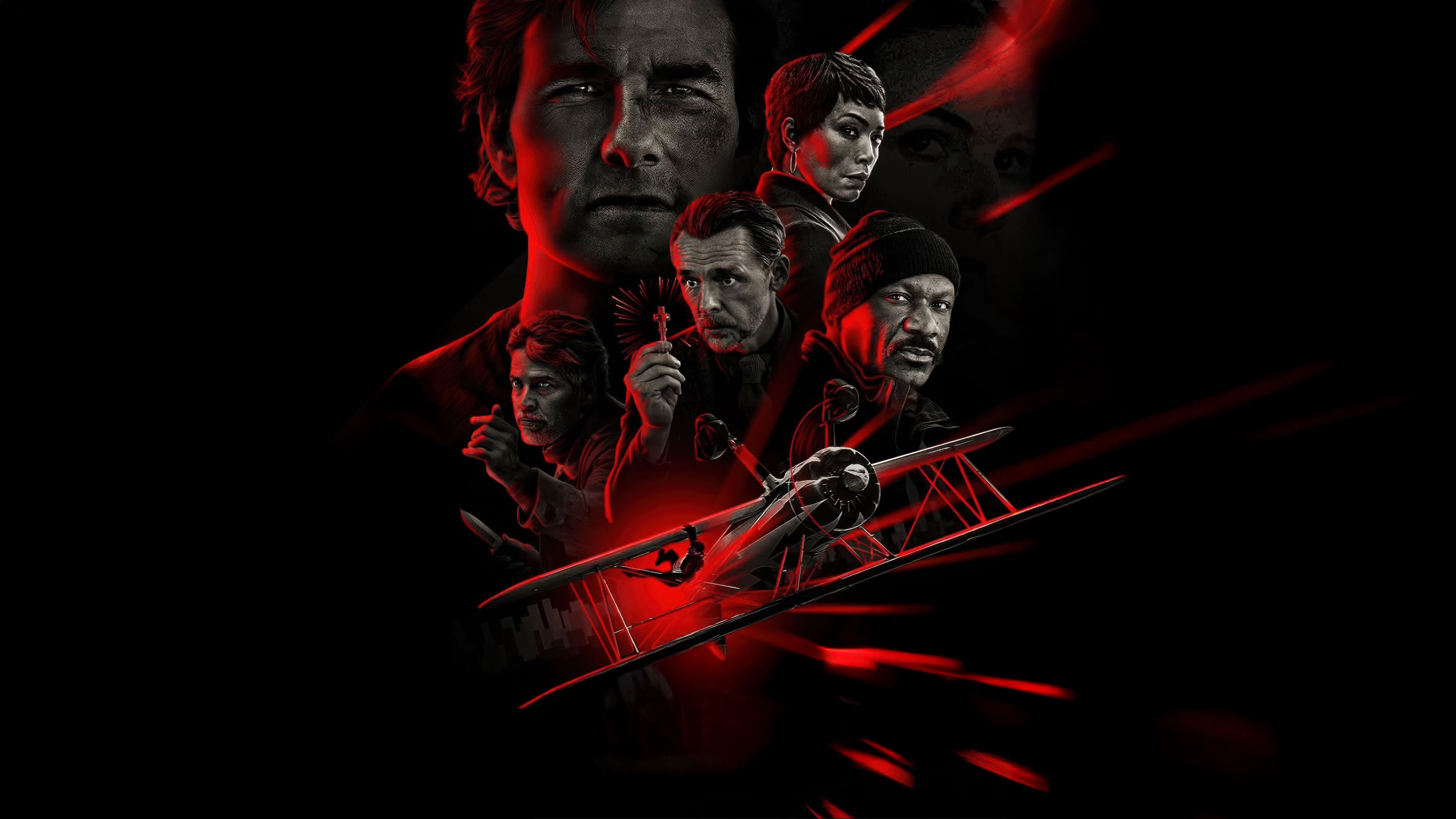 5120x2880 Mission Impossible The Final Reckoning Movie 2025 Wallpaper, HD Movies Wallpaper, 4k Wallpaper, Image, Background, Photos and Picture