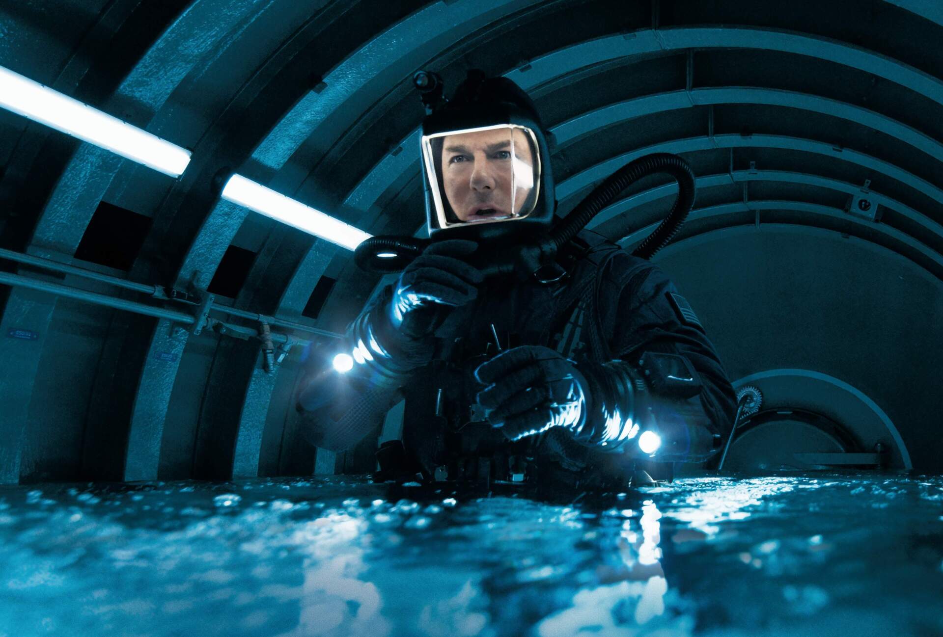 1920x1298 Mission: Impossible
