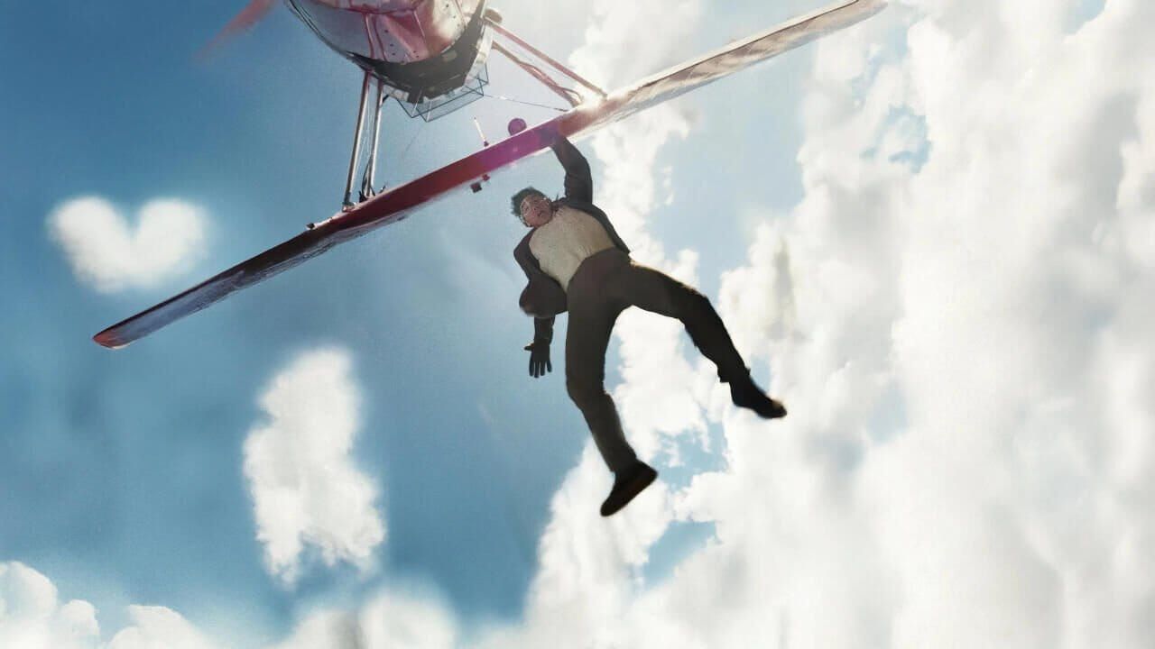 1280x720 Mission: Impossible Final Reckoning (2025) online in high quality on Sweet TV