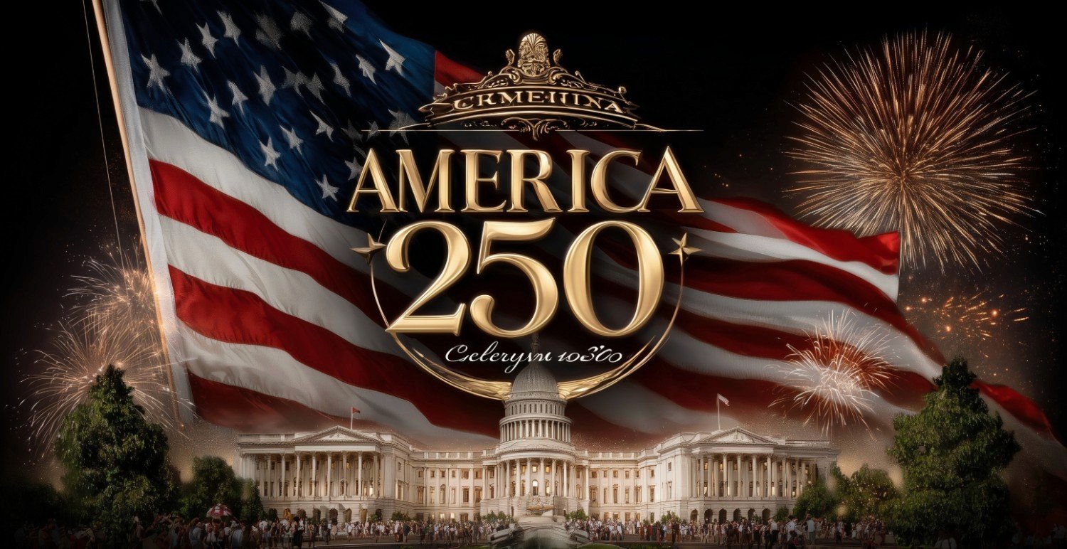 1500x772 America 250th PowerPoint Template: A Professional Guide to Preparing for 2026
