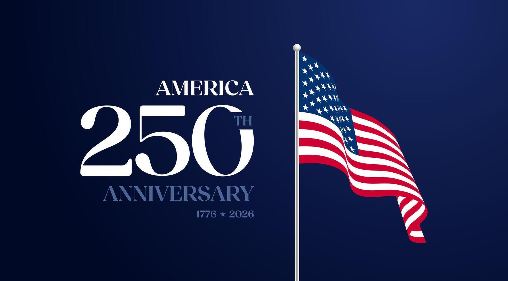 1770x980 America 250 years Independence, USA 250th anniversary logo