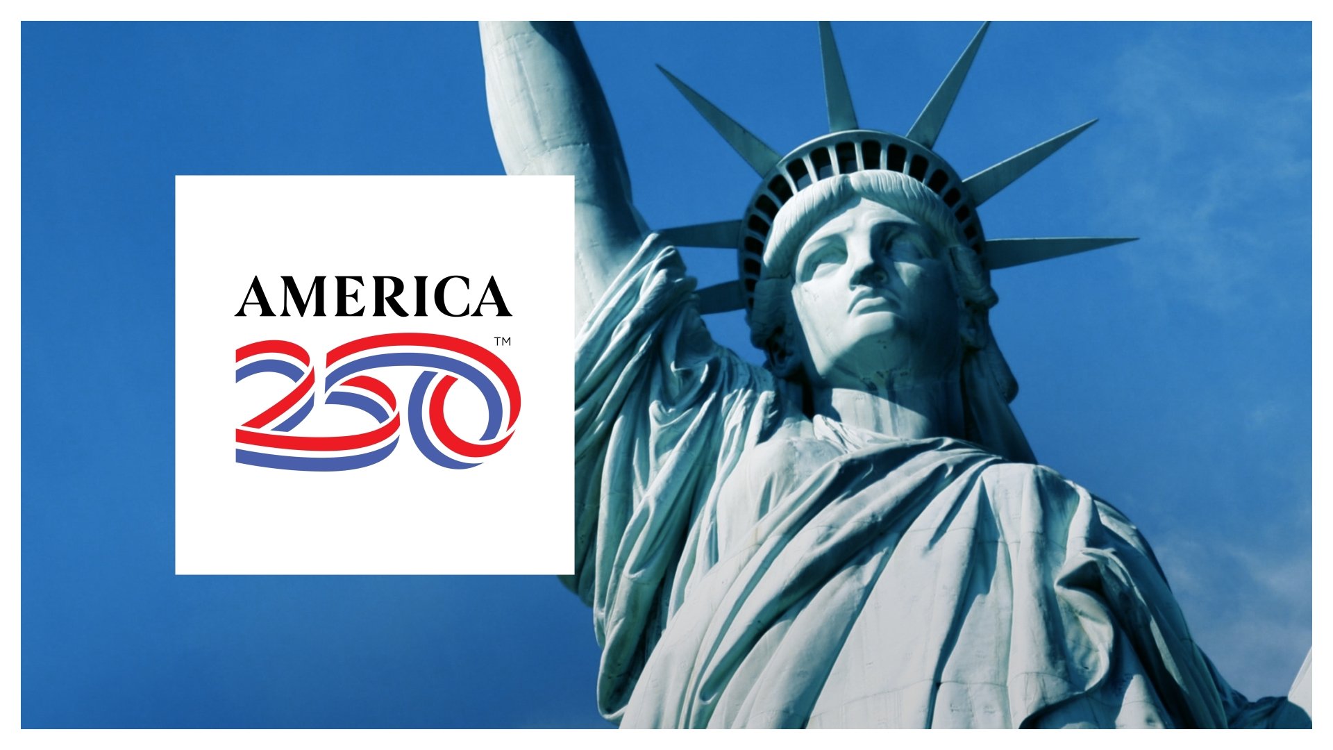 1920x1080 America’s 250: Red, White & YOU