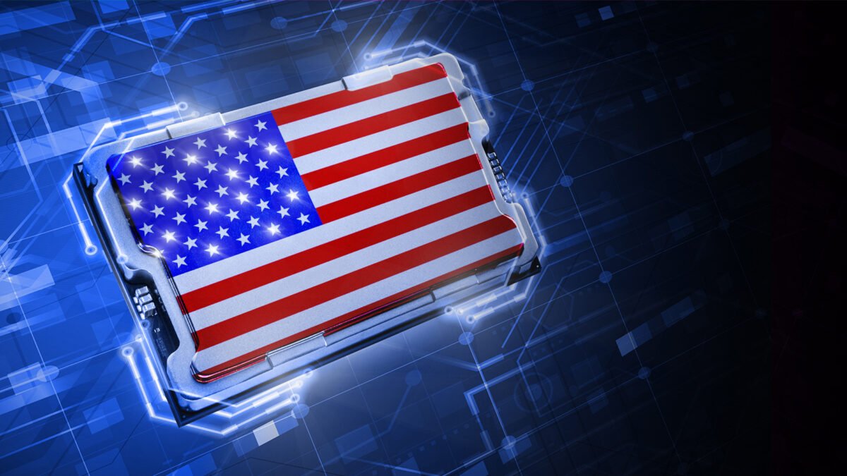 1200x675 America 250: At a Pivotal Moment for the Nation, Intel is Advancing U.S. Innovation, AI, and Manufacturing