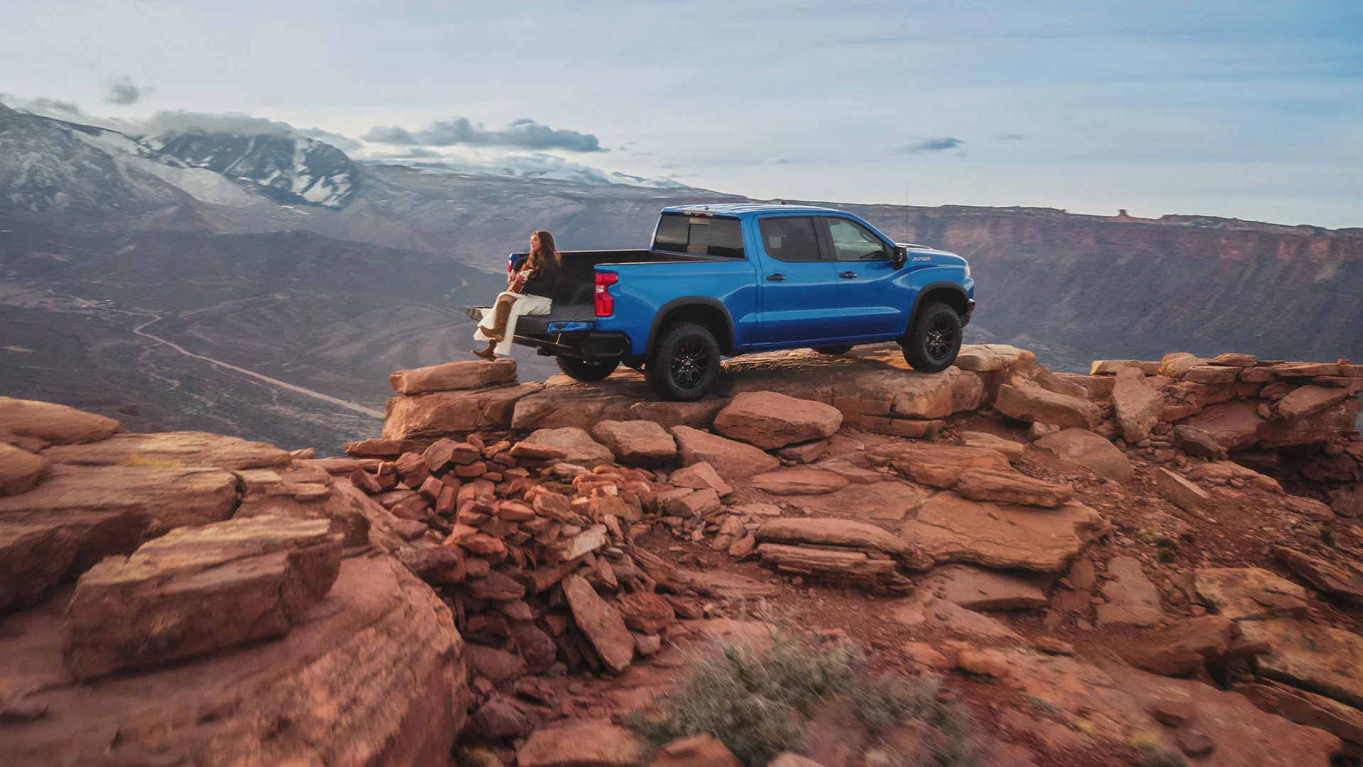 1920x1080 Chevrolet is trying to do patriotism without politics in its America250 ad