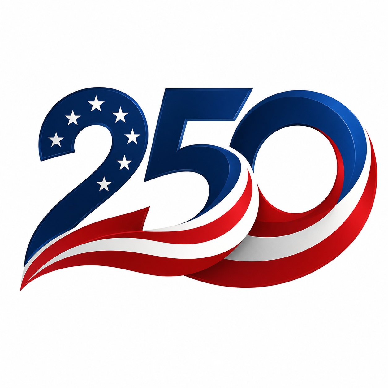 1254x1254 America 250: Built