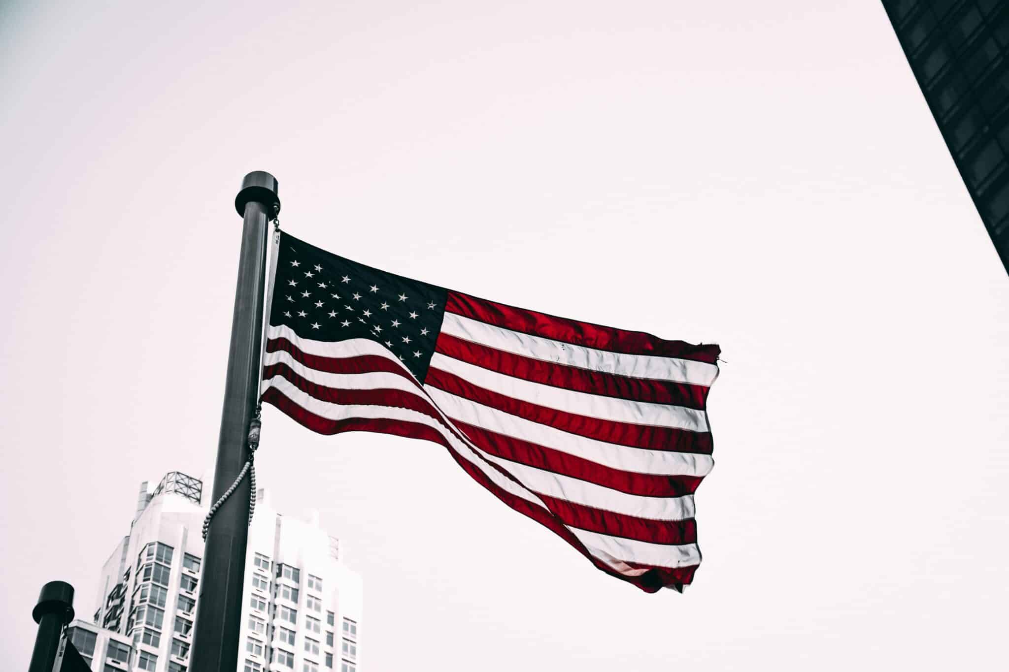2048x1365 Celebrating America 250 at Home: Elegant Decor Ideas for New Homeowners