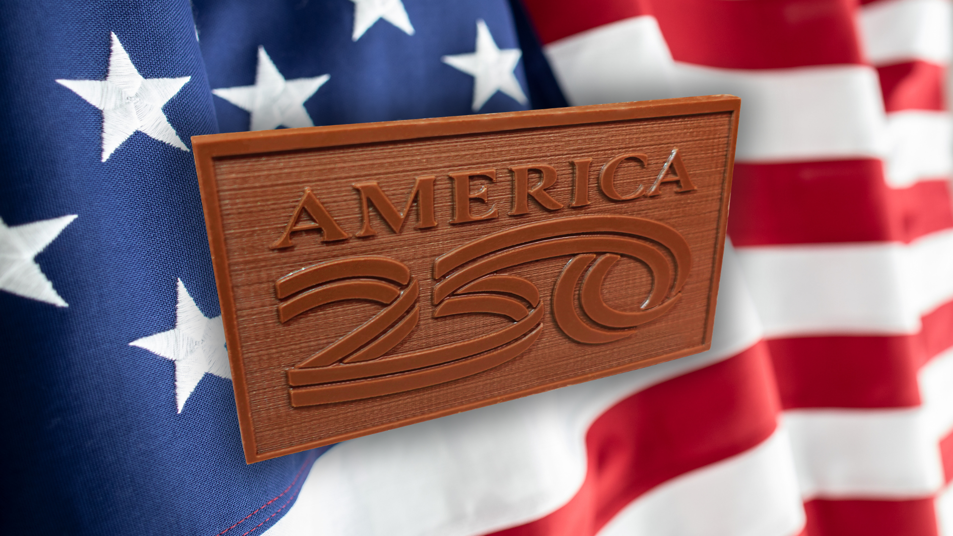 1920x1080 America 250 Chocolates and Candies in Philly