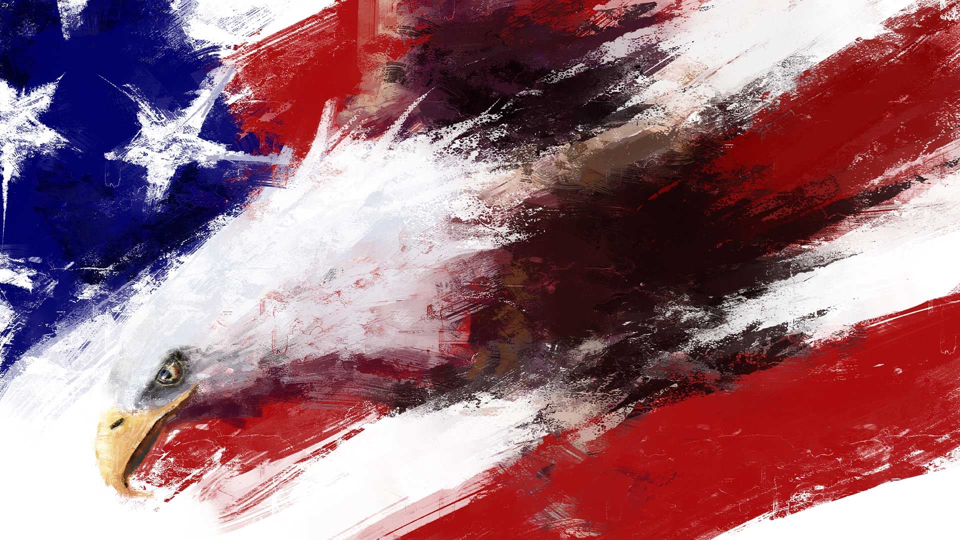 1920x1080 America 250 Art Contest: Storytelling Through Art