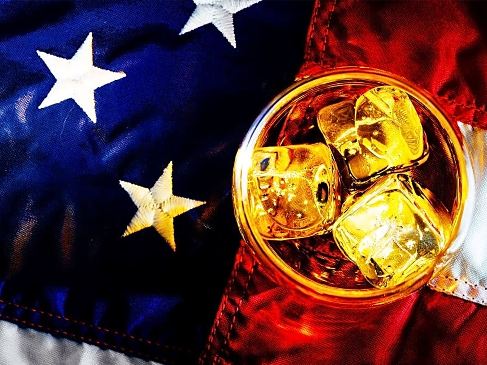 1600x1200 Celebrate America's 250th With These 10 Special Edition Bottles Of Whiskey And Wine. Hurry, They Won't Last Long