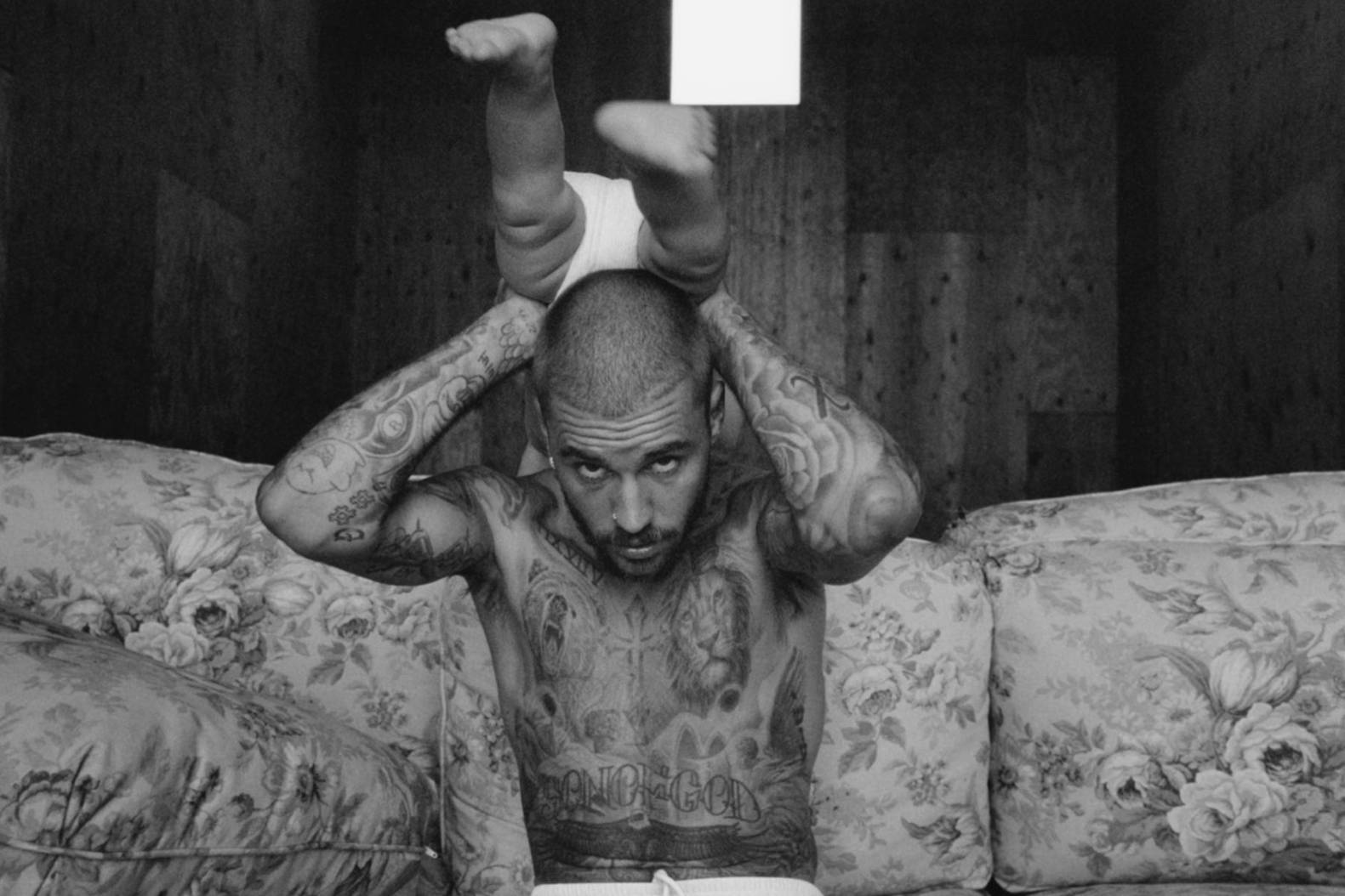 1581x1054 How Justin Bieber Pulled Off the Weirdest Comeback of 2025