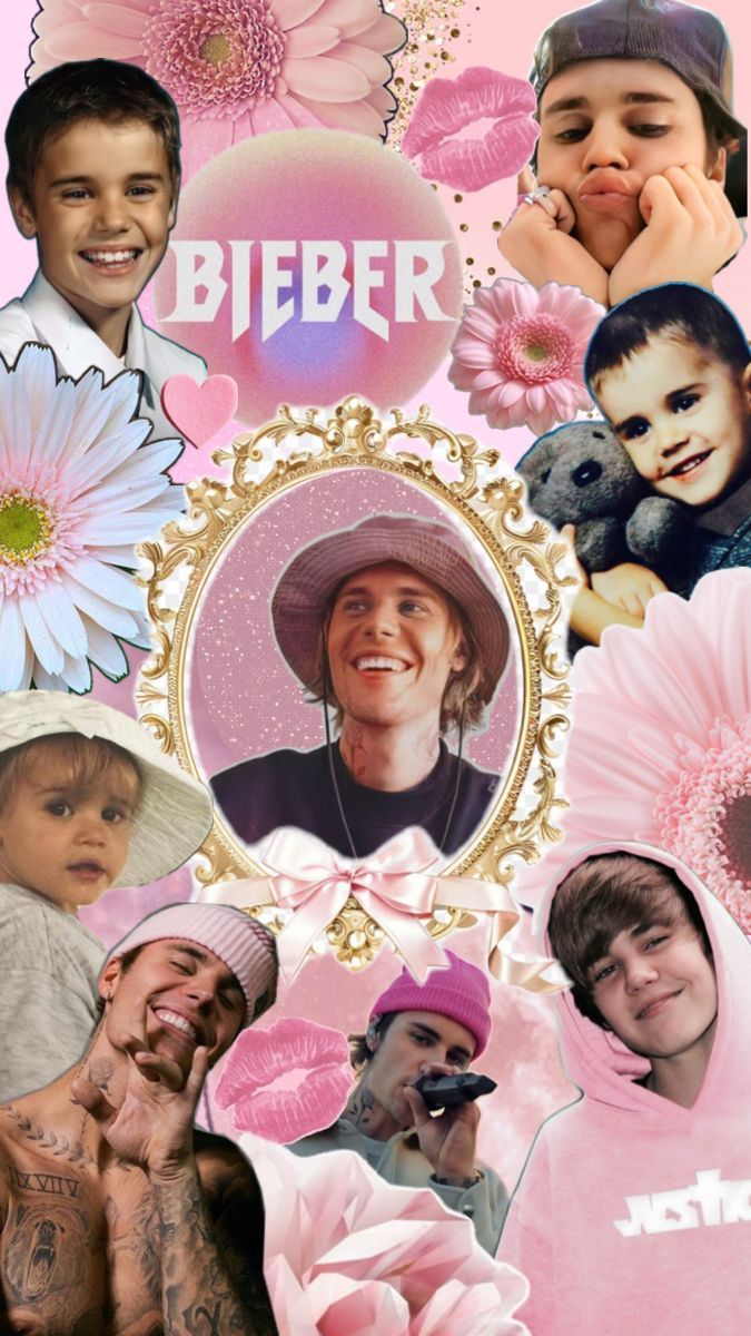 675x1200 Justin Bieber Pink. Justin bieber smile, Justin bieber my world, Justin bieber posters