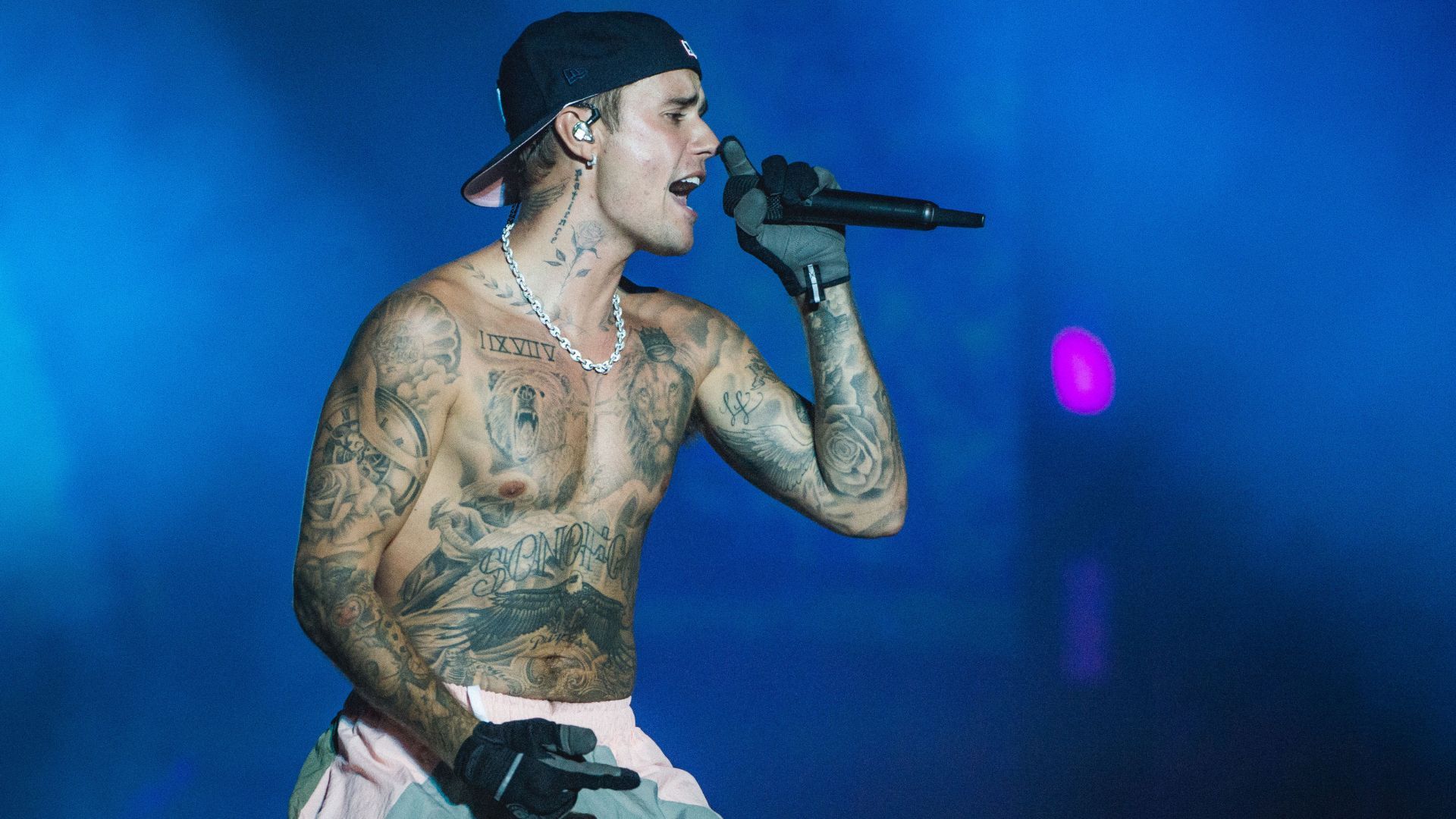 1920x1080 Everything We Know About Justin Bieber's Rumored 2025 Music Comeback