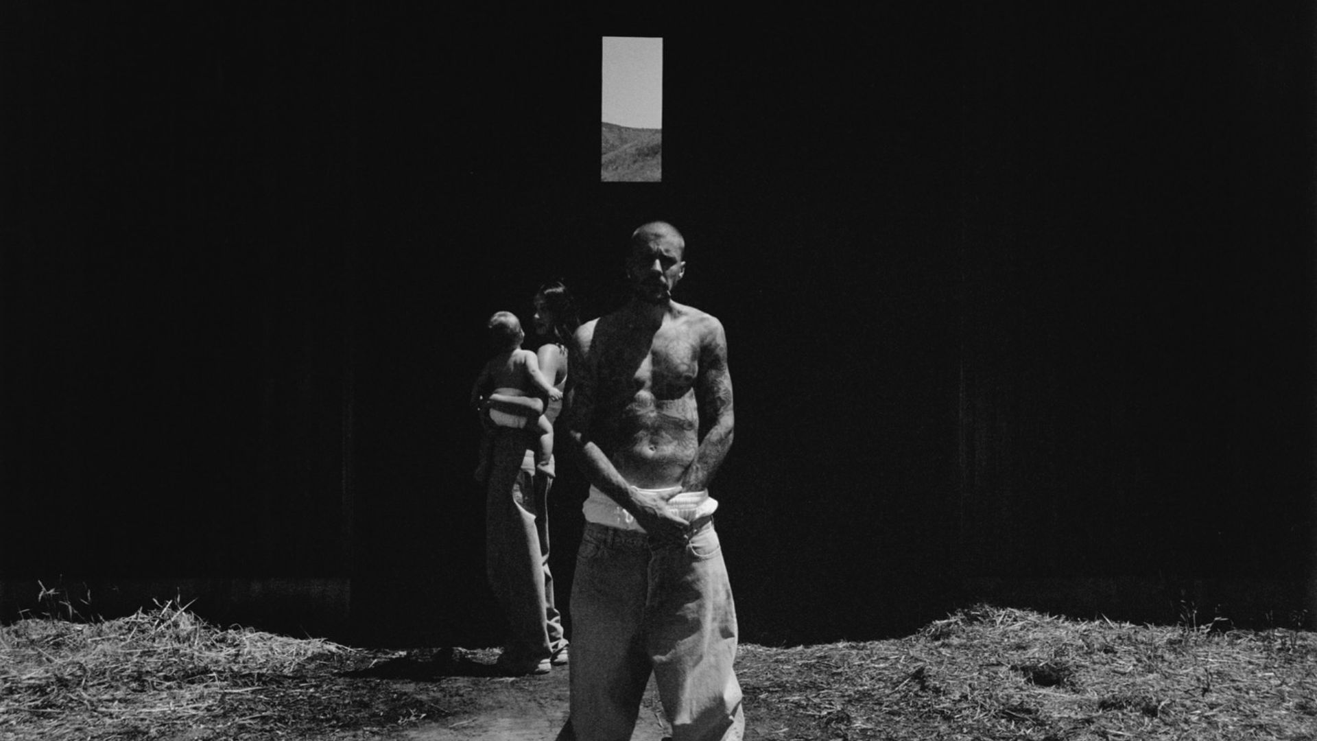 1920x1080 Review: Justin Bieber finds his R&B soul with new album SWAG