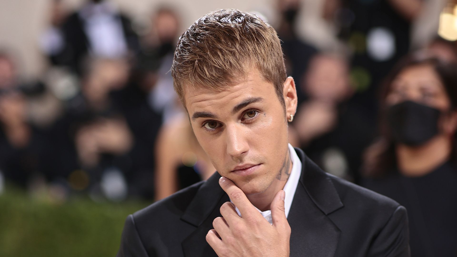 1920x1080 Why Justin Bieber skipped the 2025 Met Gala