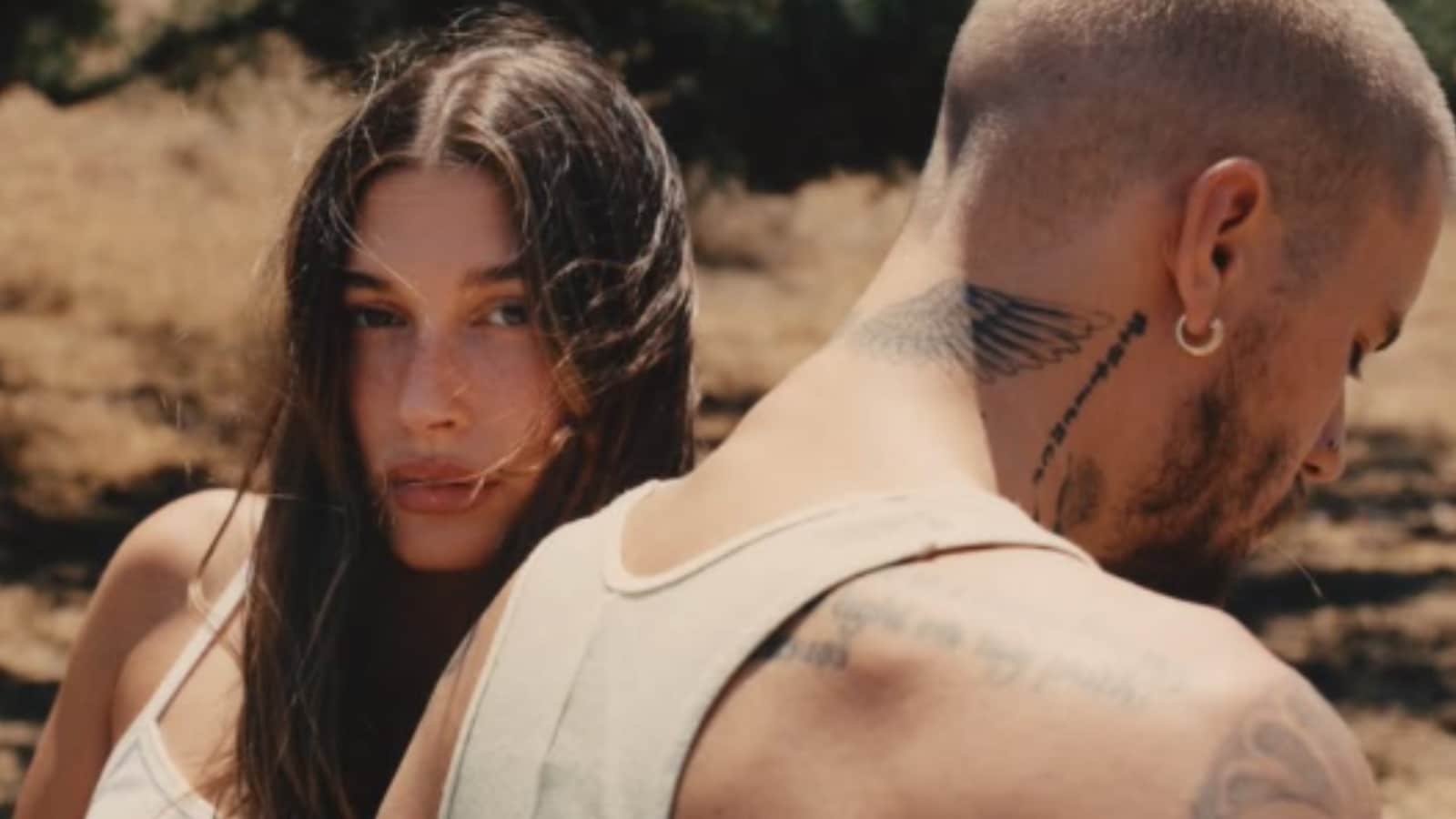 1600x900 Justin Bieber Teases New Album 'Swag'; Hailey Shuts Down Divorce Rumours With Fiery Shout Out