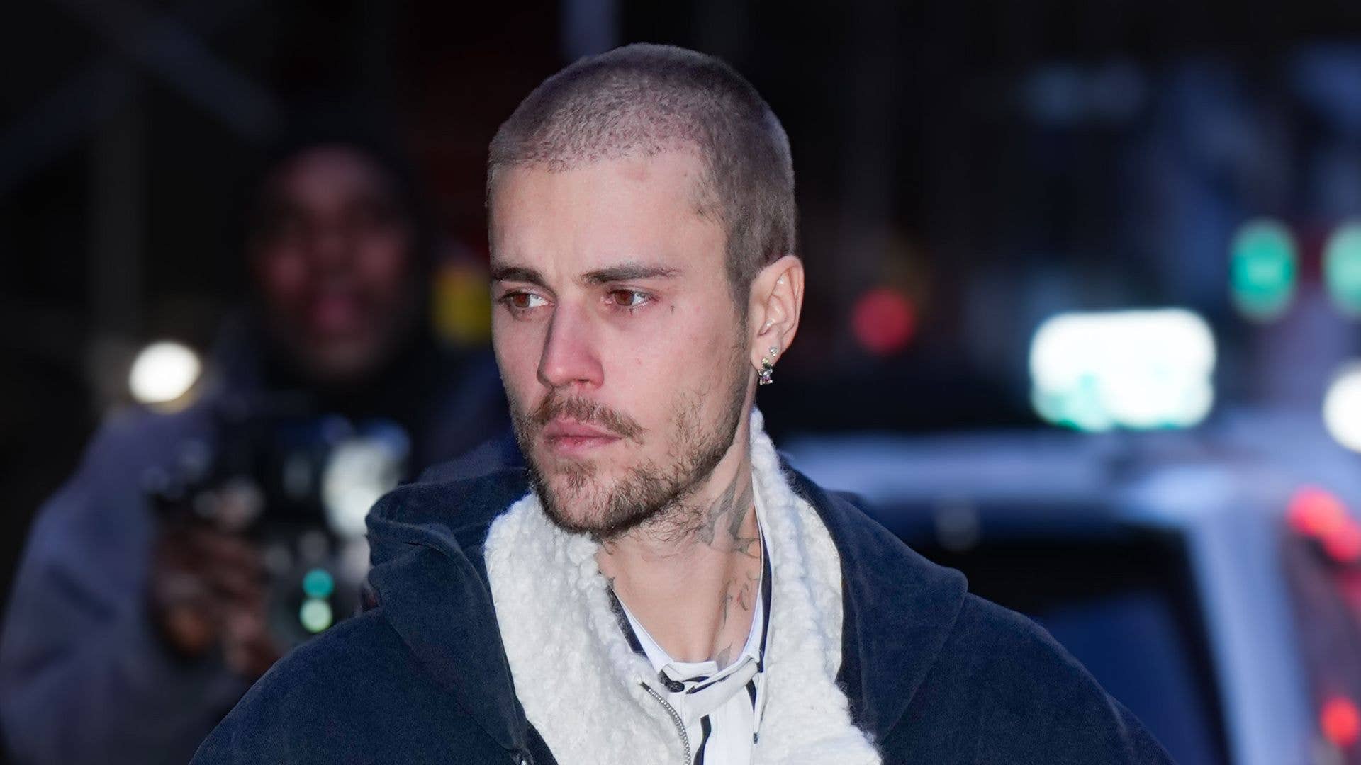 1920x1080 Justin Bieber shares cryptic message after fans call out bong photo: 'We don't owe anyone anything'